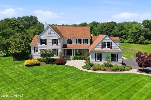 16 Deer Run Dr, Freehold, NJ, 07728-8482 | Card Image