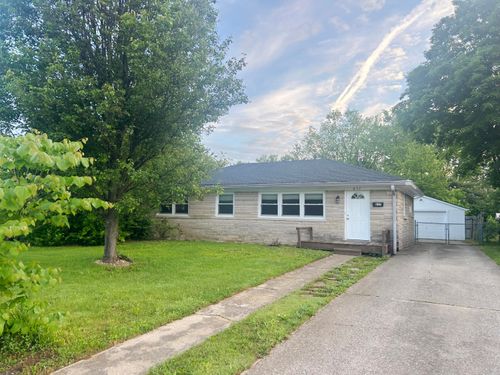 657 Cardinal Ln, Lexington, KY, 40503-1701 | Card Image