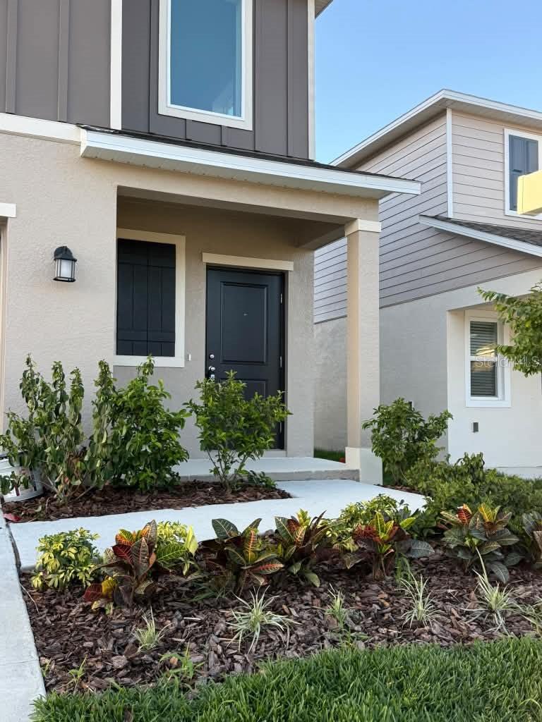 Residential Lease in LAKE WALES 3