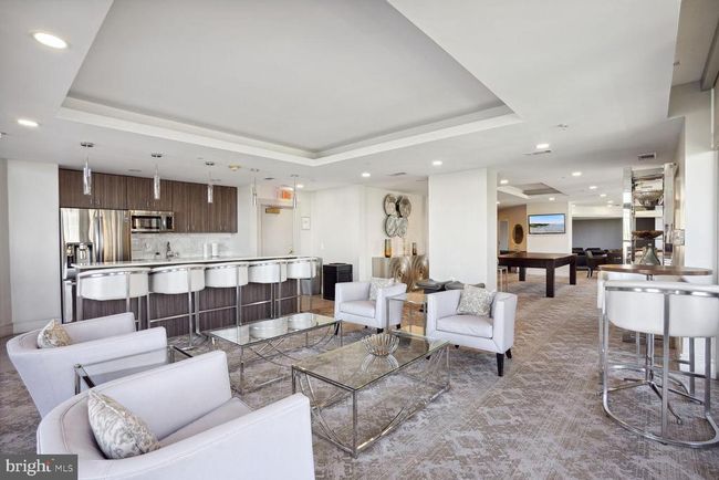 UNIT-822W - 3600 S Glebe Rd, Condo with 1 bedrooms, 1 bathrooms and null parking in ARLINGTON VA | Image 24