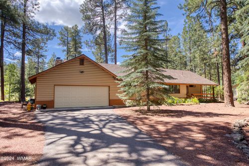 7367 Country Club Drive, Pinetop, AZ, 85935 | Card Image