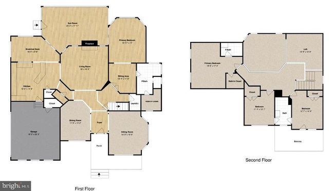 31792 Marsh Island Ave, House other with 4 bedrooms, 4 bathrooms and null parking in LEWES DE | Image 73