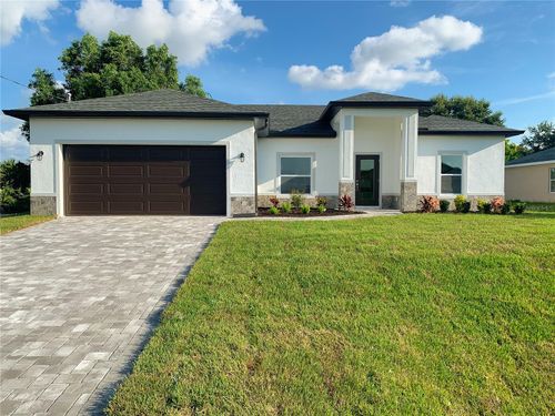 5079 Fairlane Dr, NORTH PORT, FL, 34288-7309 | Card Image