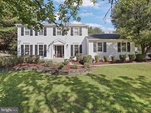 1754 Wexford Way, Vienna, VA, 22182-2151 | Card Image