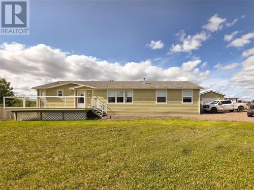 4811 Bissette Dr, Pouce Coupe, BC, V0C0A3 | Card Image