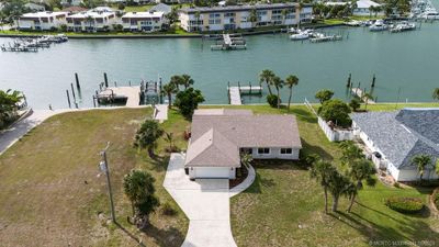 Deep water new dock right in your backyard | Image 2