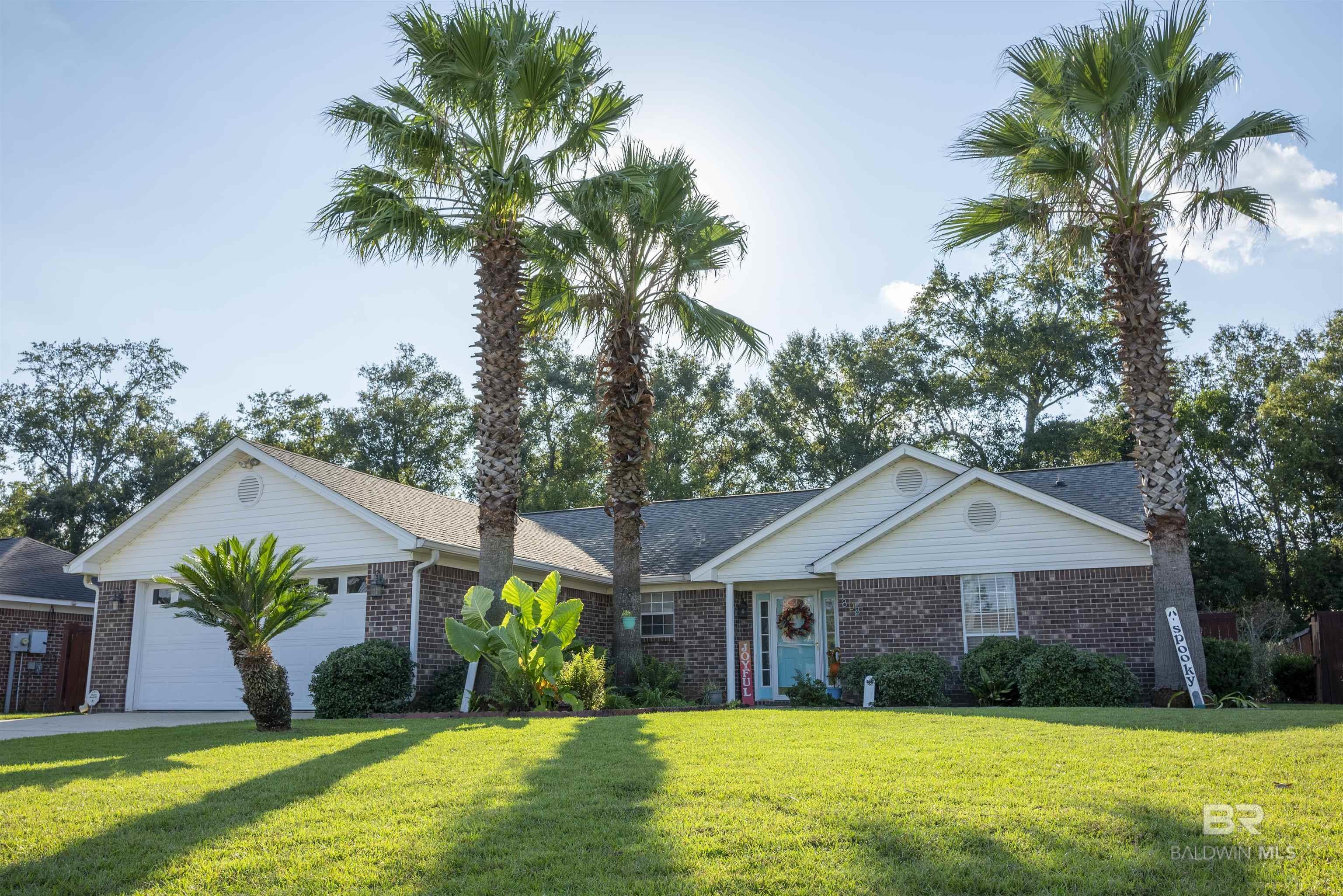 Wisteria Ln, Foley, AL 36535