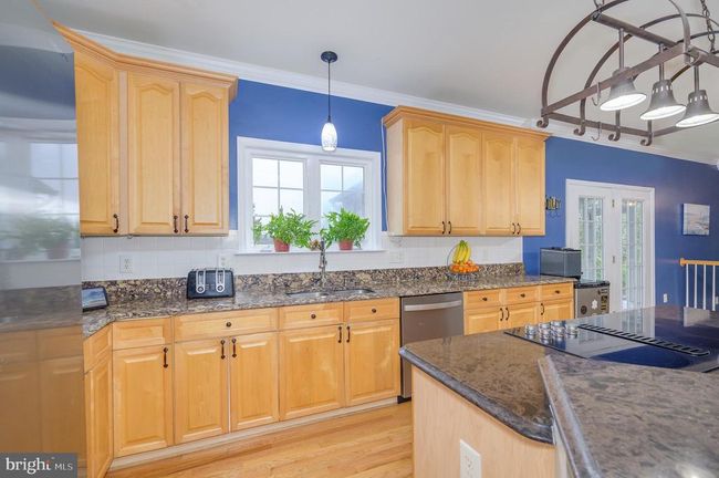 562 Holden Dr, House other with 4 bedrooms, 3 bathrooms and null parking in MARTINSBURG WV | Image 22
