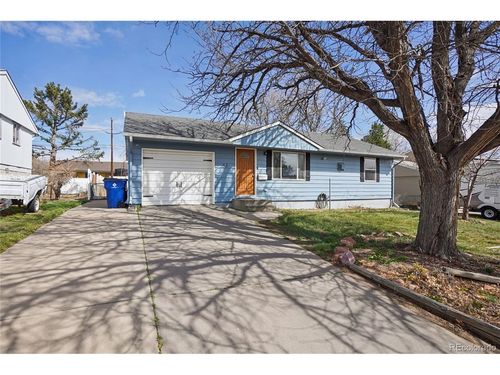 53 Macgregor Rd, Pueblo, CO, 81001-1941 | Card Image