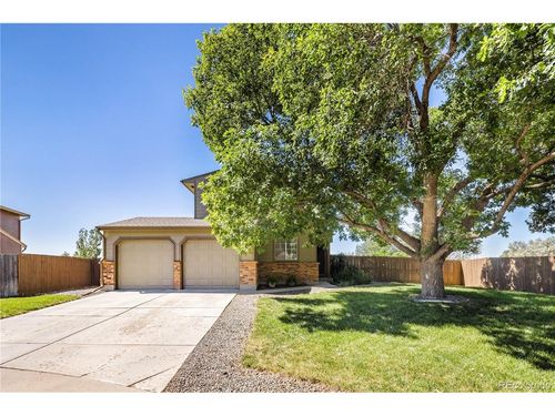 5028 E 127th Way, Thornton, CO, 80241 | Card Image