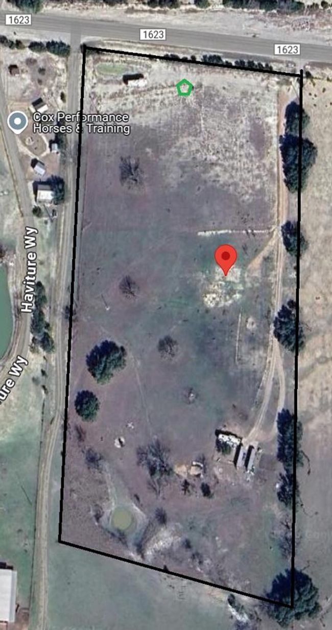 4770 S Ranch Road 1623, Home with 0 bedrooms, 0 bathrooms and null parking in Stonewall TX | Image 30