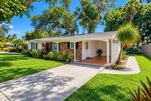 6631 Glades Way, Sarasota, FL, 34231-5707 | Card Image