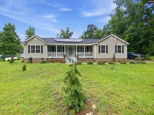 2154 Tanglewood Rd, Sumter, SC, 29154-7210 | Card Image