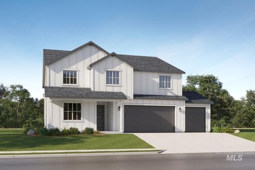 3713 S Angel Falls Way, Nampa, ID, 83686-1031 | Card Image