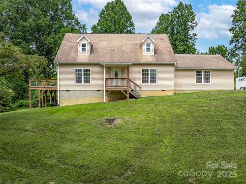 99 Curtis Parker Rd, Alexander, NC, 28701-9772 | Card Image