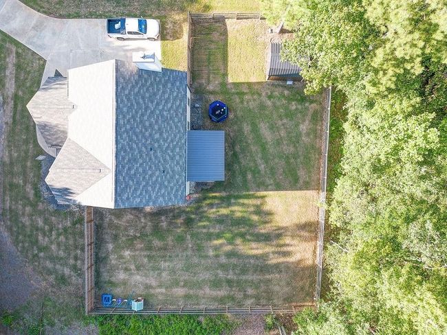 1417 Woodrow Kay Rd, House other with 4 bedrooms, 3 bathrooms and null parking in rockmart GA | Image 49