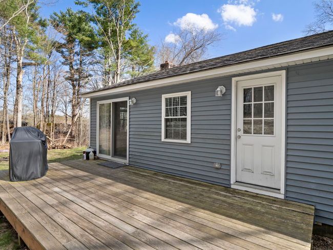 9 Valley Rd, House other with 3 bedrooms, 2 bathrooms and null parking in Hampstead NH | Image 25