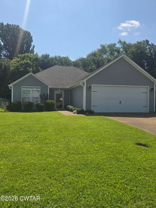64 Dakota Cove, Jackson, TN, 38301 | Card Image