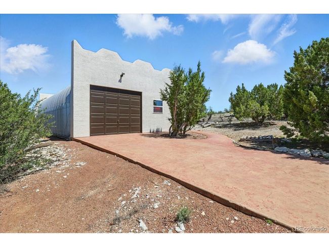 321 Bowie Rd, House other with 3 bedrooms, 3 bathrooms and null parking in Penrose CO | Image 42
