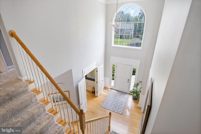 6110 Traceys Overlook Rd, House other with 5 bedrooms, 5 bathrooms and null parking in TRACYS LANDING MD | Image 30