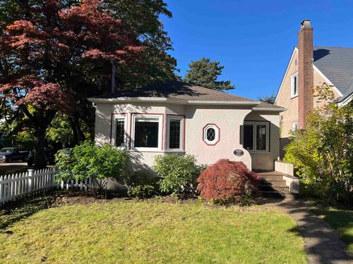 3091 Crown St, Vancouver, BC, V6R3W4 | Card Image