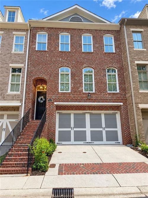 12026 Orchid Ln, Alpharetta, GA, 30009-7989 | Card Image