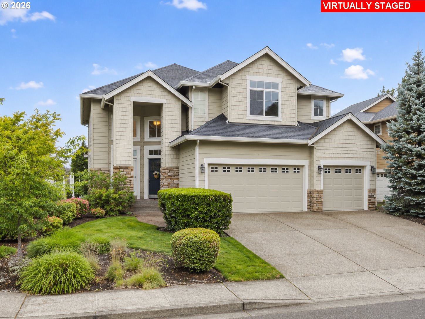 Residential in Cornelius