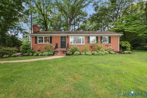 1210 Hybla Rd, North Chesterfield, VA, 23236-2005 | Card Image