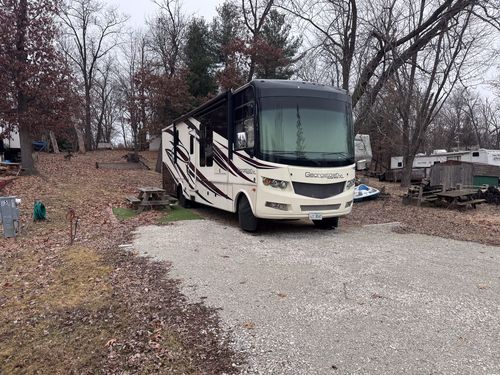 5/371 Woodhaven, Sublette, IL, 61367 | Card Image