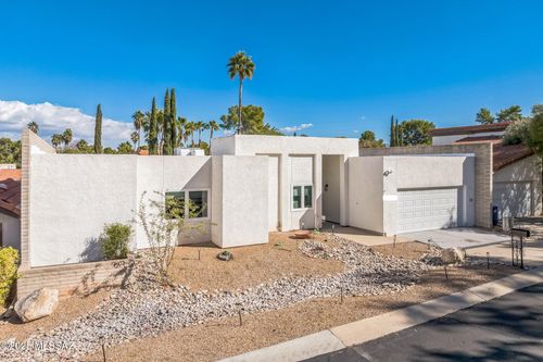 1300 N Dorado Blvd, Tucson, AZ, 85715-4707 | Card Image