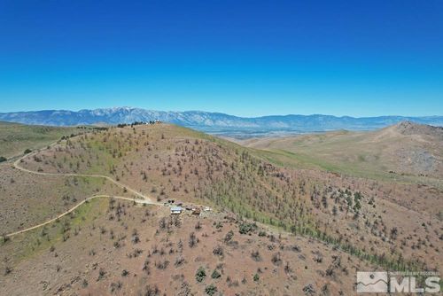 63-TBD Buckeye Creek Rd, Minden, NV, 89423 | Card Image