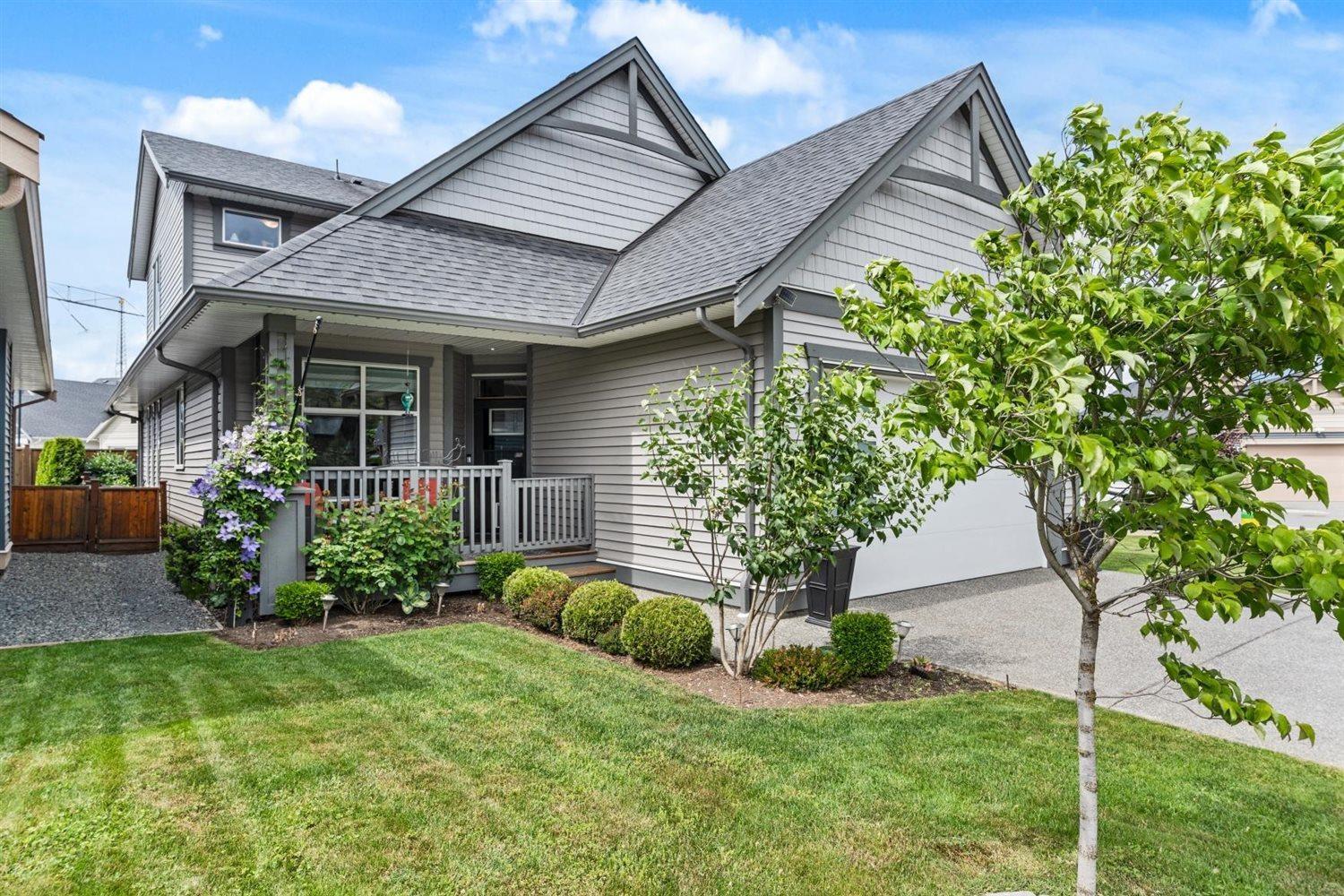 Residential in Chilliwack 2