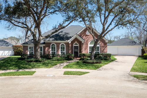 4907 Rutherford Court, Sugar Land, TX, 77479 | Card Image