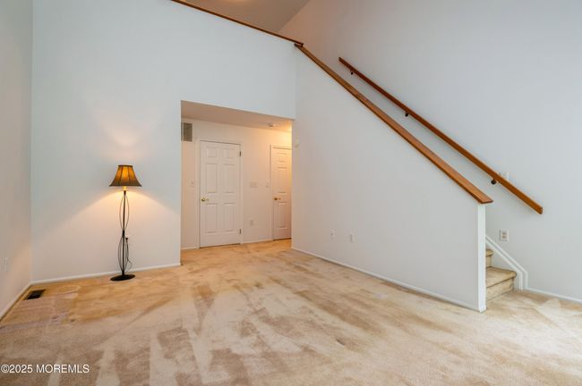 Primary Bedroom looking to 3rd floor loft. | Image 19