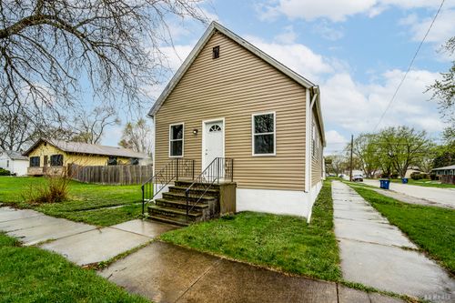 3300 Butler Ave, Steger, IL, 60475-1112 | Card Image