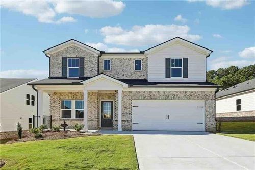 1648 High Falls Ln, Grayson, GA, 30017-2402 | Card Image