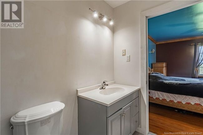 272 Creek Rd, House other with 4 bedrooms, 2 bathrooms and null parking in Mt Middleton NB | Image 13
