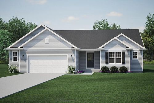 100 Cedar Court, Watertown, WI, 53094 | Card Image