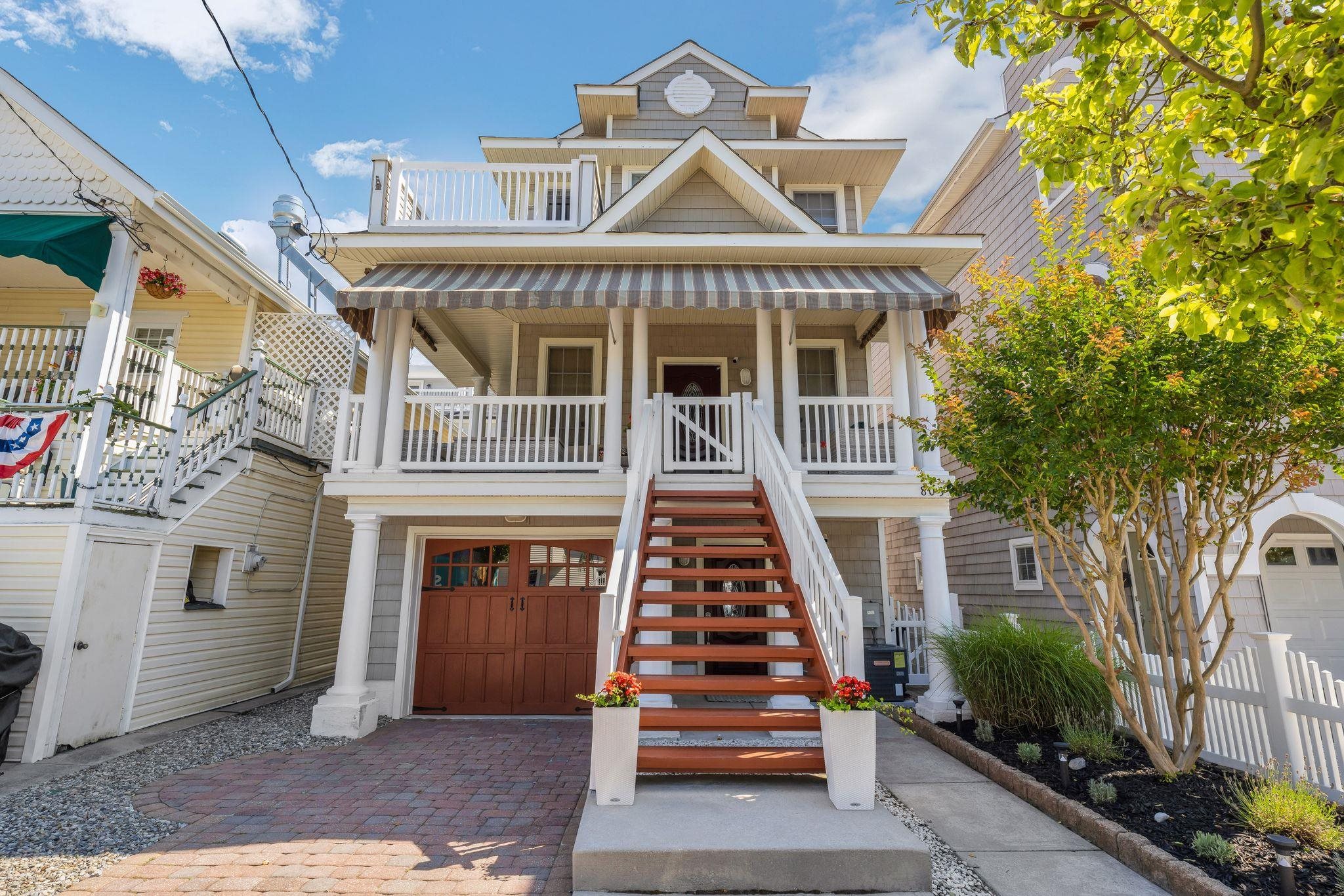 1st St, Ocean City, NJ 08226 #1