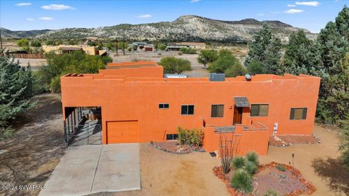 2973 E Prince Lane, Camp Verde, AZ, 86322 | Card Image