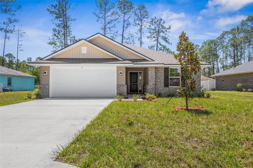 23 Pretoria Ln, Palm Coast, FL, 32164-7420 | Card Image