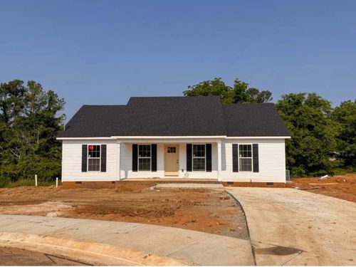 329 Fairview Dr, Hopkinsville, KY, 42240 | Card Image