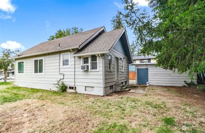 1312 Cedar Avenue, House other with 2 bedrooms, 1 bathrooms and 2 parking in Marysville WA | Image 3