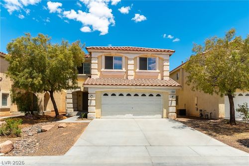 7556 Mermaid Song Ct, Las Vegas, NV, 89139-5408 | Card Image
