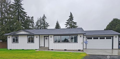 208 S 2nd St, Oakville, WA, 98568 | Card Image
