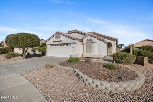 18064 W Stinson Drive, Surprise, AZ, 85374 | Card Image