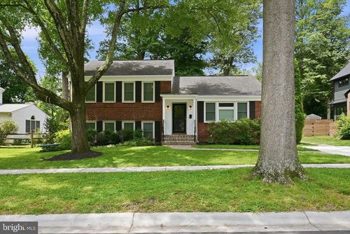 630 Blossom Dr, ROCKVILLE, MD, 20850-2041 | Card Image