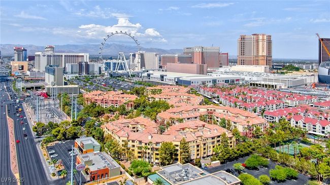 UNIT-121 - 210 E Flamingo Rd, Condo with 2 bedrooms, 2 bathrooms and null parking in Las Vegas NV | Image 16