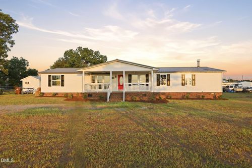 10100 Green Path Rd, Dunn, NC, 28334-9357 | Card Image