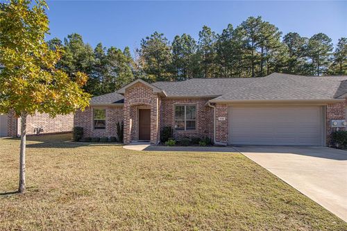 5106 Shiloh Ridge Drive, Tyler, TX, 75703 | Card Image